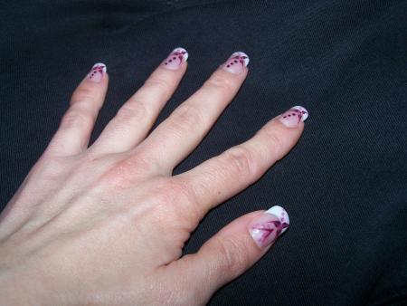 petites fleurs