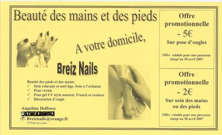 Ma publicité